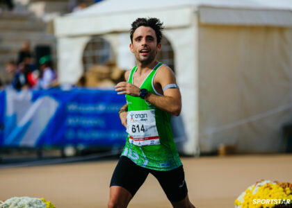 42ΟΣ ΑΥΘΕΝΤΙΚΟΣ ΜΑΡΑΘΩΝΙΟΣ ΑΘΗΝΑΣ