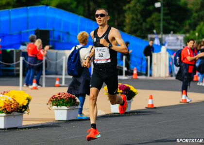 42ΟΣ ΑΥΘΕΝΤΙΚΟΣ ΜΑΡΑΘΩΝΙΟΣ ΑΘΗΝΑΣ