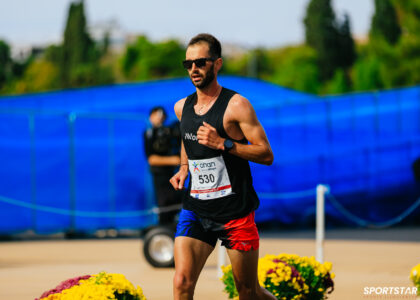 42ΟΣ ΑΥΘΕΝΤΙΚΟΣ ΜΑΡΑΘΩΝΙΟΣ ΑΘΗΝΑΣ