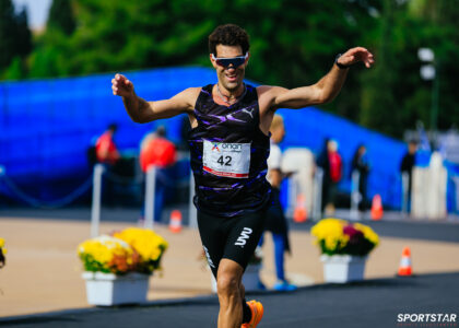 42ΟΣ ΑΥΘΕΝΤΙΚΟΣ ΜΑΡΑΘΩΝΙΟΣ ΑΘΗΝΑΣ