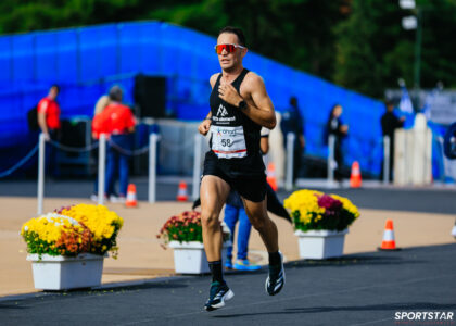 42ΟΣ ΑΥΘΕΝΤΙΚΟΣ ΜΑΡΑΘΩΝΙΟΣ ΑΘΗΝΑΣ