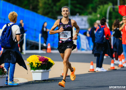 42ΟΣ ΑΥΘΕΝΤΙΚΟΣ ΜΑΡΑΘΩΝΙΟΣ ΑΘΗΝΑΣ