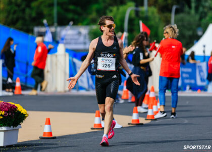 42ΟΣ ΑΥΘΕΝΤΙΚΟΣ ΜΑΡΑΘΩΝΙΟΣ ΑΘΗΝΑΣ