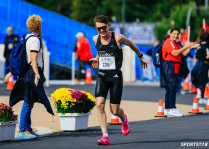 42ΟΣ ΑΥΘΕΝΤΙΚΟΣ ΜΑΡΑΘΩΝΙΟΣ ΑΘΗΝΑΣ