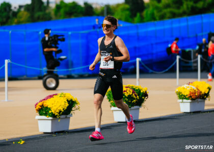 42ΟΣ ΑΥΘΕΝΤΙΚΟΣ ΜΑΡΑΘΩΝΙΟΣ ΑΘΗΝΑΣ