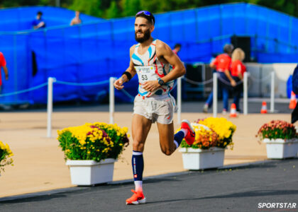 42ΟΣ ΑΥΘΕΝΤΙΚΟΣ ΜΑΡΑΘΩΝΙΟΣ ΑΘΗΝΑΣ