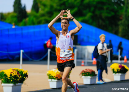 42ΟΣ ΑΥΘΕΝΤΙΚΟΣ ΜΑΡΑΘΩΝΙΟΣ ΑΘΗΝΑΣ