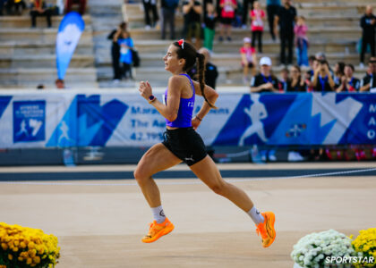 42ΟΣ ΑΥΘΕΝΤΙΚΟΣ ΜΑΡΑΘΩΝΙΟΣ ΑΘΗΝΑΣ