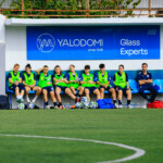 ΑΕΚ - ΚΗΦΙΣΙΑ | ΠΡΩΤΑΘΛΗΜΑ ΠΟΔΟΣΦΑΙΡΟΥ ΓΥΝΑΙΚΩΝ 2025-26