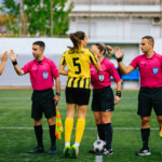 ΑΕΚ - ΚΗΦΙΣΙΑ | ΠΡΩΤΑΘΛΗΜΑ ΠΟΔΟΣΦΑΙΡΟΥ ΓΥΝΑΙΚΩΝ 2025-26