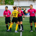 ΑΕΚ - ΚΗΦΙΣΙΑ | ΠΡΩΤΑΘΛΗΜΑ ΠΟΔΟΣΦΑΙΡΟΥ ΓΥΝΑΙΚΩΝ 2025-26