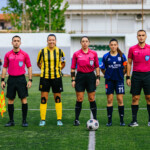 ΑΕΚ - ΚΗΦΙΣΙΑ | ΠΡΩΤΑΘΛΗΜΑ ΠΟΔΟΣΦΑΙΡΟΥ ΓΥΝΑΙΚΩΝ 2025-26