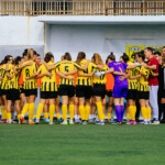 ΑΕΚ - ΚΗΦΙΣΙΑ | ΠΡΩΤΑΘΛΗΜΑ ΠΟΔΟΣΦΑΙΡΟΥ ΓΥΝΑΙΚΩΝ 2025-26