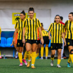 ΑΕΚ - ΚΗΦΙΣΙΑ | ΠΡΩΤΑΘΛΗΜΑ ΠΟΔΟΣΦΑΙΡΟΥ ΓΥΝΑΙΚΩΝ 2025-26