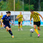 ΑΕΚ - ΚΗΦΙΣΙΑ | ΠΡΩΤΑΘΛΗΜΑ ΠΟΔΟΣΦΑΙΡΟΥ ΓΥΝΑΙΚΩΝ 2025-26