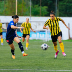 ΑΕΚ - ΚΗΦΙΣΙΑ | ΠΡΩΤΑΘΛΗΜΑ ΠΟΔΟΣΦΑΙΡΟΥ ΓΥΝΑΙΚΩΝ 2025-26