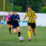 ΑΕΚ - ΚΗΦΙΣΙΑ | ΠΡΩΤΑΘΛΗΜΑ ΠΟΔΟΣΦΑΙΡΟΥ ΓΥΝΑΙΚΩΝ 2025-26