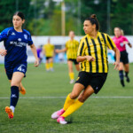 ΑΕΚ - ΚΗΦΙΣΙΑ | ΠΡΩΤΑΘΛΗΜΑ ΠΟΔΟΣΦΑΙΡΟΥ ΓΥΝΑΙΚΩΝ 2025-26