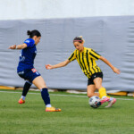 ΑΕΚ - ΚΗΦΙΣΙΑ | ΠΡΩΤΑΘΛΗΜΑ ΠΟΔΟΣΦΑΙΡΟΥ ΓΥΝΑΙΚΩΝ 2025-26