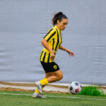 ΑΕΚ - ΚΗΦΙΣΙΑ | ΠΡΩΤΑΘΛΗΜΑ ΠΟΔΟΣΦΑΙΡΟΥ ΓΥΝΑΙΚΩΝ 2025-26