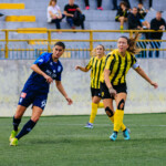 ΑΕΚ - ΚΗΦΙΣΙΑ | ΠΡΩΤΑΘΛΗΜΑ ΠΟΔΟΣΦΑΙΡΟΥ ΓΥΝΑΙΚΩΝ 2025-26