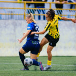 ΑΕΚ - ΚΗΦΙΣΙΑ | ΠΡΩΤΑΘΛΗΜΑ ΠΟΔΟΣΦΑΙΡΟΥ ΓΥΝΑΙΚΩΝ 2025-26