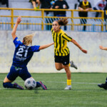 ΑΕΚ - ΚΗΦΙΣΙΑ | ΠΡΩΤΑΘΛΗΜΑ ΠΟΔΟΣΦΑΙΡΟΥ ΓΥΝΑΙΚΩΝ 2025-26