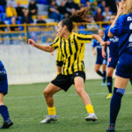 ΑΕΚ - ΚΗΦΙΣΙΑ | ΠΡΩΤΑΘΛΗΜΑ ΠΟΔΟΣΦΑΙΡΟΥ ΓΥΝΑΙΚΩΝ 2025-26