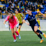 ΑΕΚ - ΚΗΦΙΣΙΑ | ΠΡΩΤΑΘΛΗΜΑ ΠΟΔΟΣΦΑΙΡΟΥ ΓΥΝΑΙΚΩΝ 2025-26