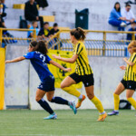 ΑΕΚ - ΚΗΦΙΣΙΑ | ΠΡΩΤΑΘΛΗΜΑ ΠΟΔΟΣΦΑΙΡΟΥ ΓΥΝΑΙΚΩΝ 2025-26