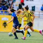 ΑΕΚ - ΚΗΦΙΣΙΑ | ΠΡΩΤΑΘΛΗΜΑ ΠΟΔΟΣΦΑΙΡΟΥ ΓΥΝΑΙΚΩΝ 2025-26