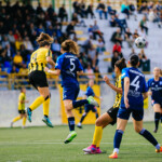 ΑΕΚ - ΚΗΦΙΣΙΑ | ΠΡΩΤΑΘΛΗΜΑ ΠΟΔΟΣΦΑΙΡΟΥ ΓΥΝΑΙΚΩΝ 2025-26