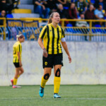 ΑΕΚ - ΚΗΦΙΣΙΑ | ΠΡΩΤΑΘΛΗΜΑ ΠΟΔΟΣΦΑΙΡΟΥ ΓΥΝΑΙΚΩΝ 2025-26