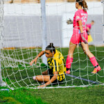 ΑΕΚ - ΚΗΦΙΣΙΑ | ΠΡΩΤΑΘΛΗΜΑ ΠΟΔΟΣΦΑΙΡΟΥ ΓΥΝΑΙΚΩΝ 2025-26