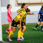 ΑΕΚ - ΚΗΦΙΣΙΑ | ΠΡΩΤΑΘΛΗΜΑ ΠΟΔΟΣΦΑΙΡΟΥ ΓΥΝΑΙΚΩΝ 2025-26