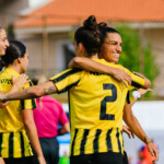 ΑΕΚ - ΚΗΦΙΣΙΑ | ΠΡΩΤΑΘΛΗΜΑ ΠΟΔΟΣΦΑΙΡΟΥ ΓΥΝΑΙΚΩΝ 2025-26