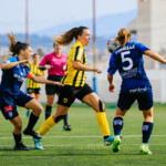 ΑΕΚ - ΚΗΦΙΣΙΑ | ΠΡΩΤΑΘΛΗΜΑ ΠΟΔΟΣΦΑΙΡΟΥ ΓΥΝΑΙΚΩΝ 2025-26