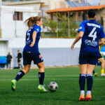 ΑΕΚ - ΚΗΦΙΣΙΑ | ΠΡΩΤΑΘΛΗΜΑ ΠΟΔΟΣΦΑΙΡΟΥ ΓΥΝΑΙΚΩΝ 2025-26