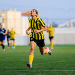 ΑΕΚ - ΚΗΦΙΣΙΑ | ΠΡΩΤΑΘΛΗΜΑ ΠΟΔΟΣΦΑΙΡΟΥ ΓΥΝΑΙΚΩΝ 2025-26