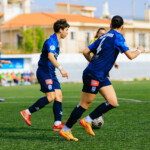 ΑΕΚ - ΚΗΦΙΣΙΑ | ΠΡΩΤΑΘΛΗΜΑ ΠΟΔΟΣΦΑΙΡΟΥ ΓΥΝΑΙΚΩΝ 2025-26