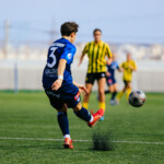 ΑΕΚ - ΚΗΦΙΣΙΑ | ΠΡΩΤΑΘΛΗΜΑ ΠΟΔΟΣΦΑΙΡΟΥ ΓΥΝΑΙΚΩΝ 2025-26