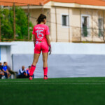 ΑΕΚ - ΚΗΦΙΣΙΑ | ΠΡΩΤΑΘΛΗΜΑ ΠΟΔΟΣΦΑΙΡΟΥ ΓΥΝΑΙΚΩΝ 2025-26