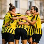 ΑΕΚ - ΚΗΦΙΣΙΑ | ΠΡΩΤΑΘΛΗΜΑ ΠΟΔΟΣΦΑΙΡΟΥ ΓΥΝΑΙΚΩΝ 2025-26