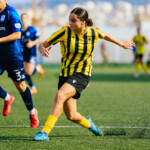 ΑΕΚ - ΚΗΦΙΣΙΑ | ΠΡΩΤΑΘΛΗΜΑ ΠΟΔΟΣΦΑΙΡΟΥ ΓΥΝΑΙΚΩΝ 2025-26