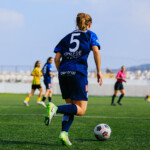 ΑΕΚ - ΚΗΦΙΣΙΑ | ΠΡΩΤΑΘΛΗΜΑ ΠΟΔΟΣΦΑΙΡΟΥ ΓΥΝΑΙΚΩΝ 2025-26