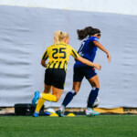 ΑΕΚ - ΚΗΦΙΣΙΑ | ΠΡΩΤΑΘΛΗΜΑ ΠΟΔΟΣΦΑΙΡΟΥ ΓΥΝΑΙΚΩΝ 2025-26