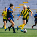 ΑΕΚ - ΚΗΦΙΣΙΑ | ΠΡΩΤΑΘΛΗΜΑ ΠΟΔΟΣΦΑΙΡΟΥ ΓΥΝΑΙΚΩΝ 2025-26