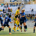 ΑΕΚ - ΚΗΦΙΣΙΑ | ΠΡΩΤΑΘΛΗΜΑ ΠΟΔΟΣΦΑΙΡΟΥ ΓΥΝΑΙΚΩΝ 2025-26