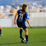 ΑΕΚ - ΚΗΦΙΣΙΑ | ΠΡΩΤΑΘΛΗΜΑ ΠΟΔΟΣΦΑΙΡΟΥ ΓΥΝΑΙΚΩΝ 2025-26