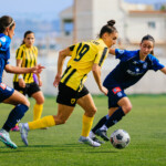 ΑΕΚ - ΚΗΦΙΣΙΑ | ΠΡΩΤΑΘΛΗΜΑ ΠΟΔΟΣΦΑΙΡΟΥ ΓΥΝΑΙΚΩΝ 2025-26